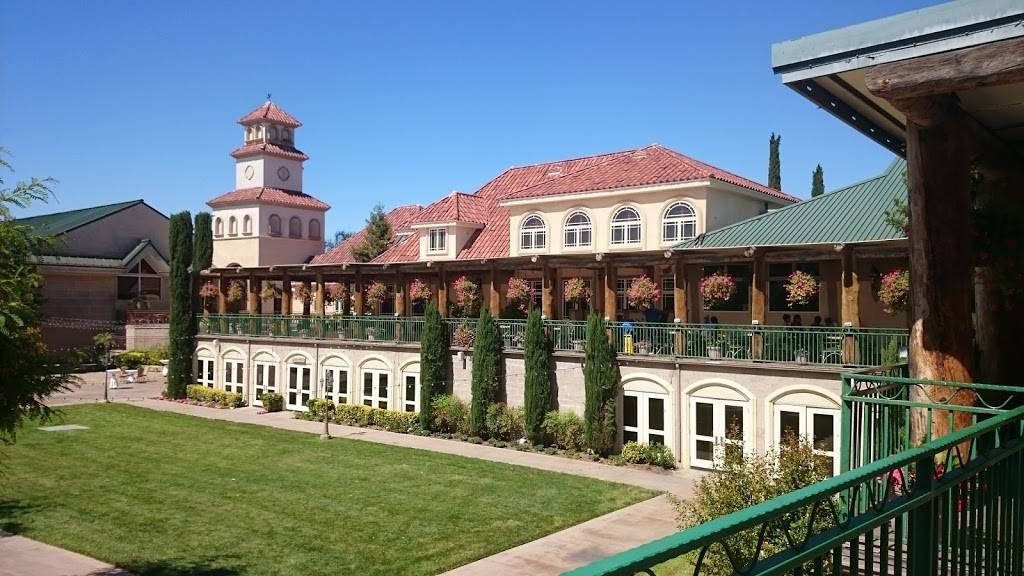 The Vineyard Rose Restaurant | restaurant | 34843 Rancho California Rd, Temecula, CA 92591, USA | 9515664622 OR +1 951-566-4622