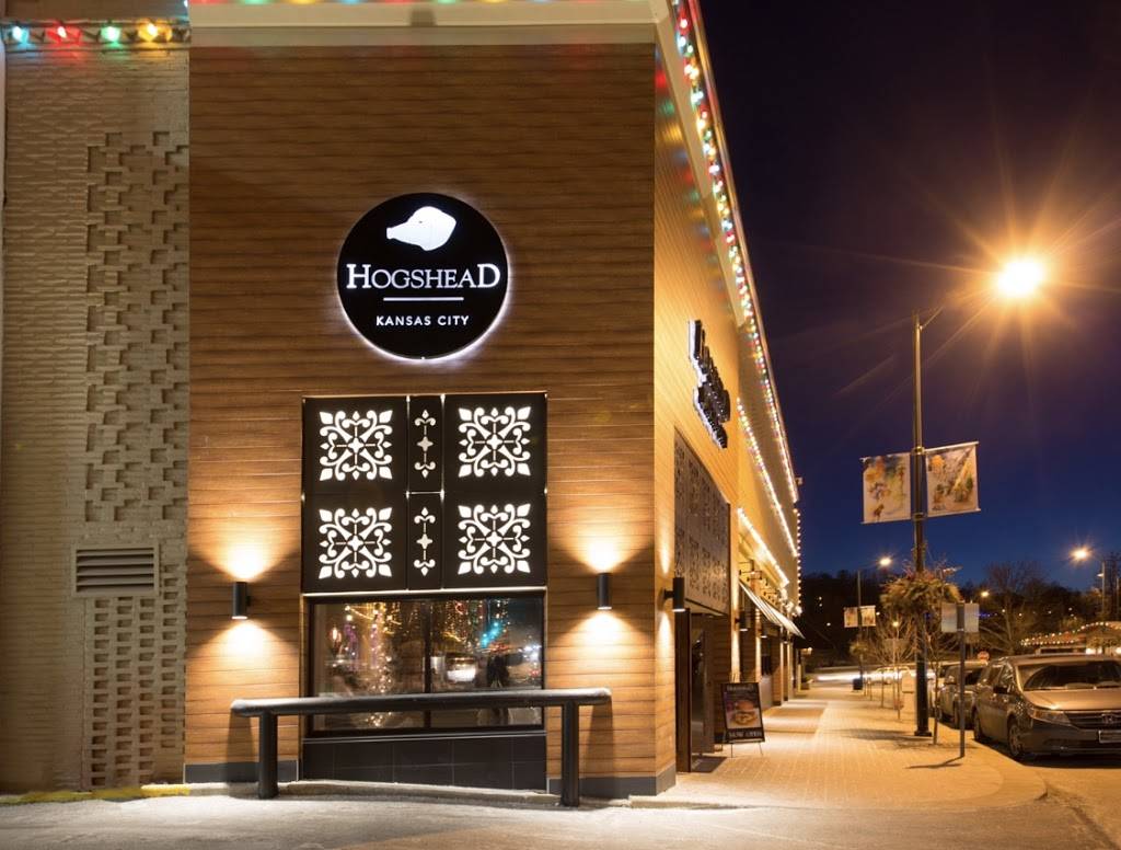 Hogshead Kansas City | restaurant | 4743 Pennsylvania Ave, Kansas City, MO 64112, USA | 8163212929 OR +1 816-321-2929