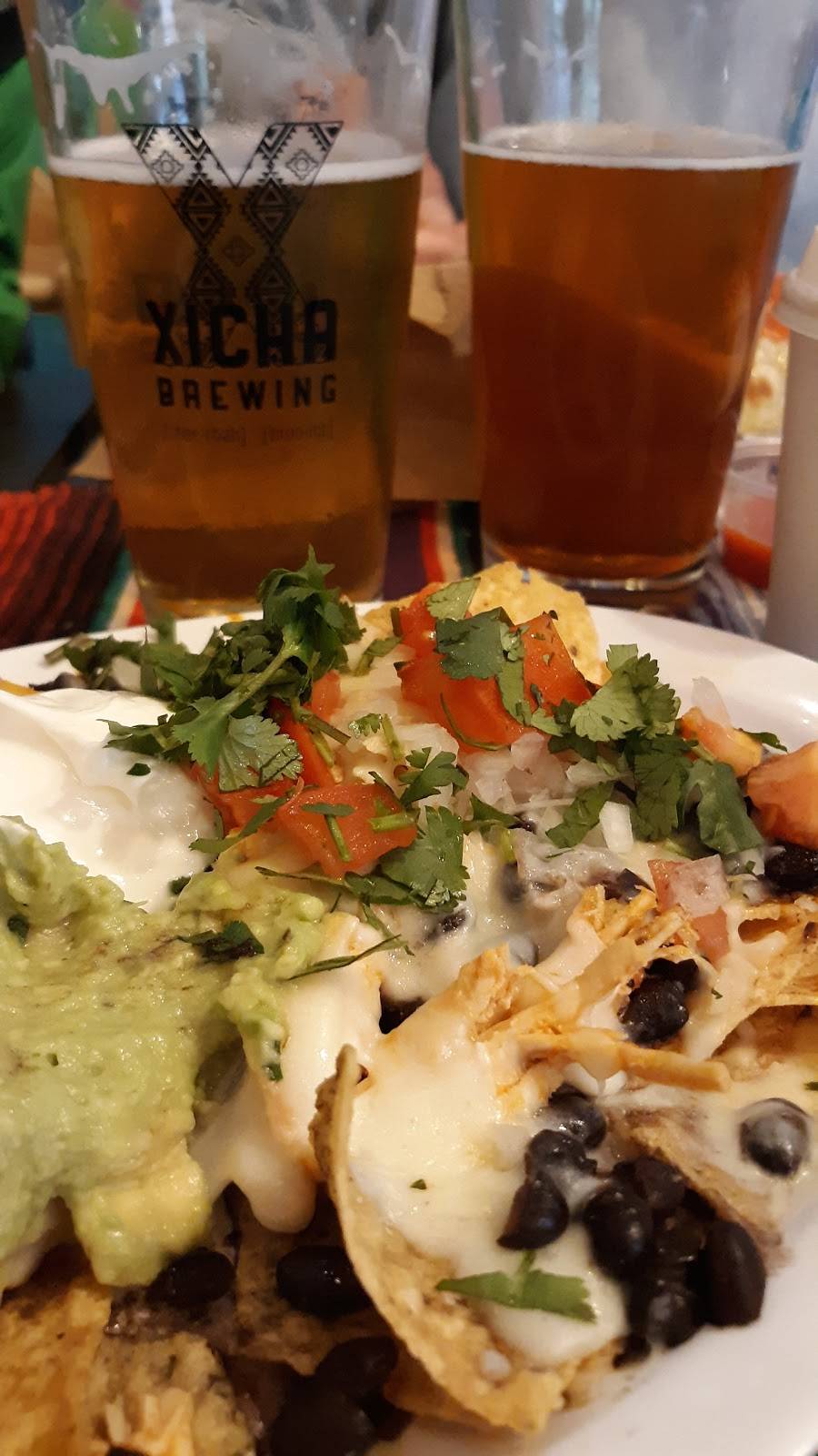 Juanitas Cafe y Neveria | cafe | 401 Ferry St, Dayton, OR 97114, USA | 5038643000 OR +1 503-864-3000