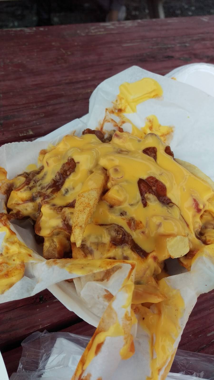 Atlanta Food Truck Park & Market | restaurant | 1850 Howell Mill Rd NW, Atlanta, GA 30318, USA | 6788838471 OR +1 678-883-8471