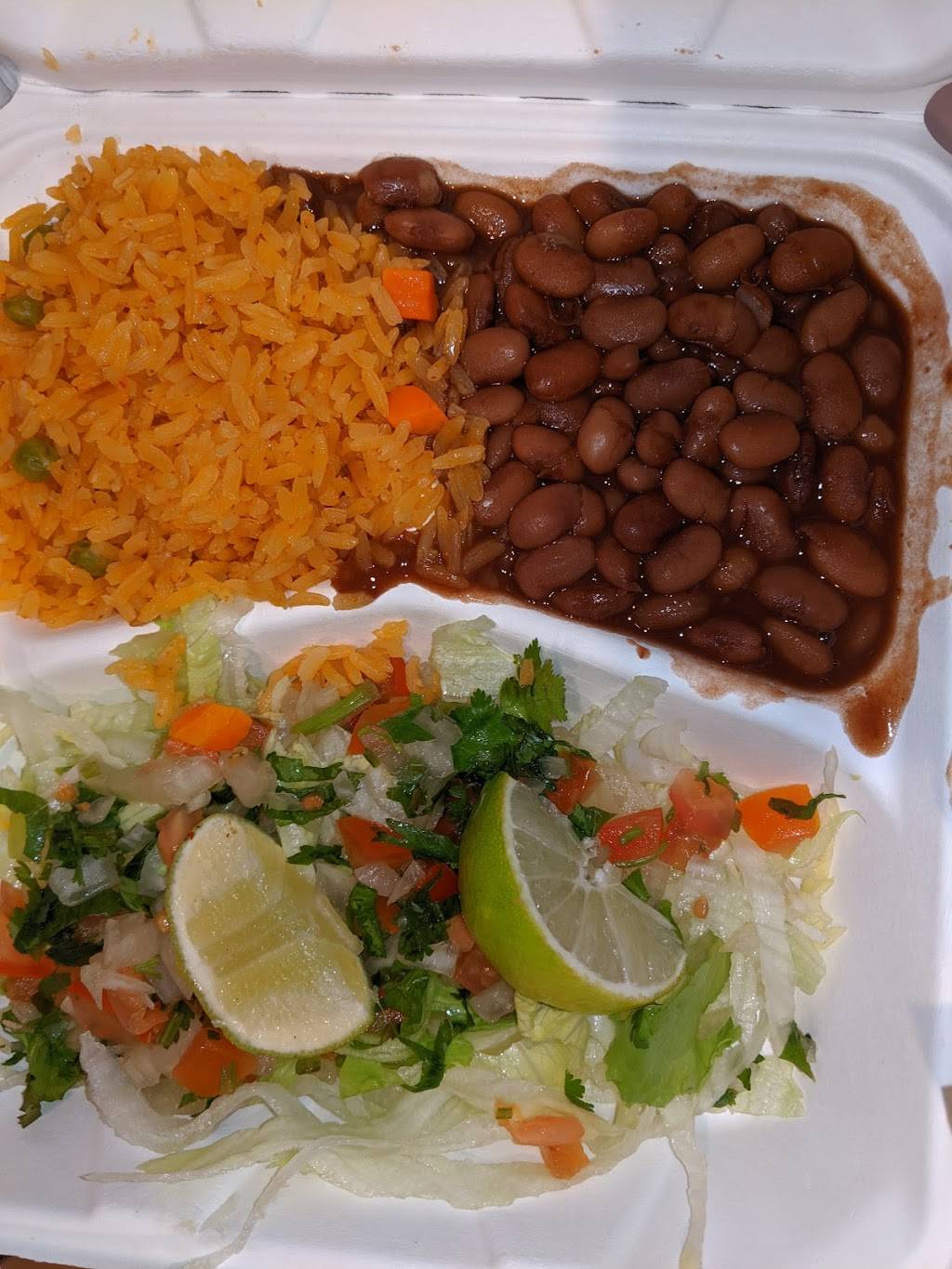 El Jefe | restaurant | 12025 SW Allen Blvd, Beaverton, OR 97005, USA | 5035837710 OR +1 503-583-7710