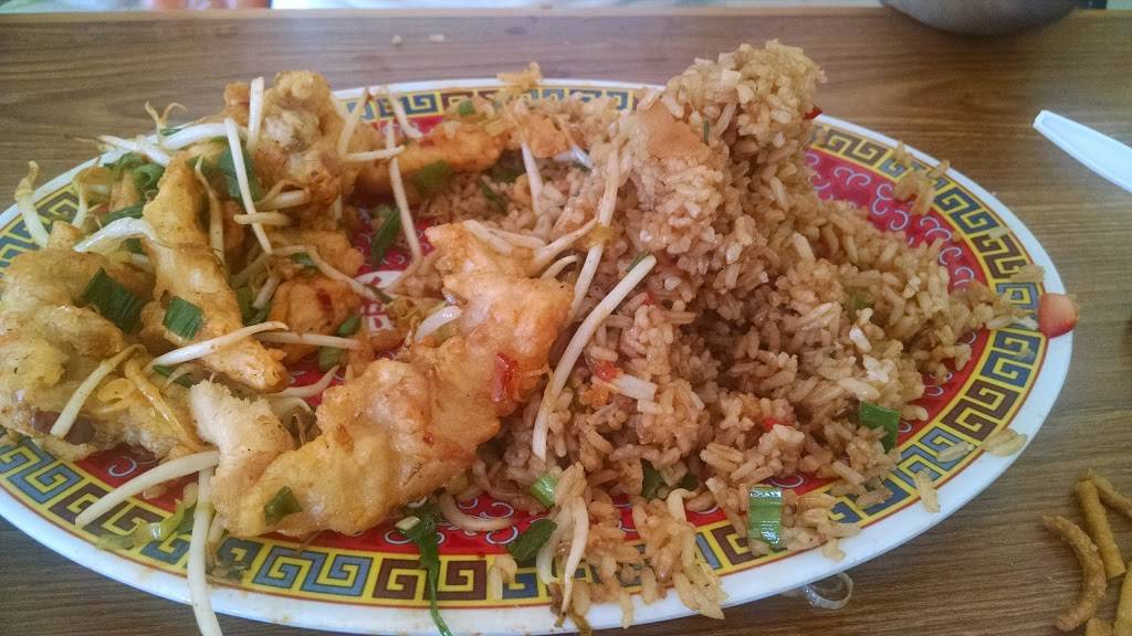 Comida China Ton | restaurant | Blvd. Garcia S/N, Natura Seccion Bosques, Tijuana, B.C., Mexico | 016643819611 OR +52 664 381 9611