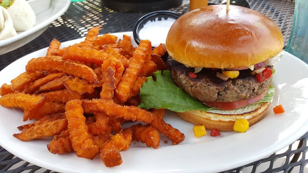 Hudson Grille Sandy Springs | restaurant | 6317 Roswell Rd NE, Sandy Springs, GA 30328, USA | 4045548282 OR +1 404-554-8282