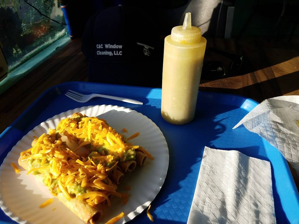 Glorias Taco Shop | restaurant | 1233 28th St, San Diego, CA 92102, USA | 6192398093 OR +1 619-239-8093