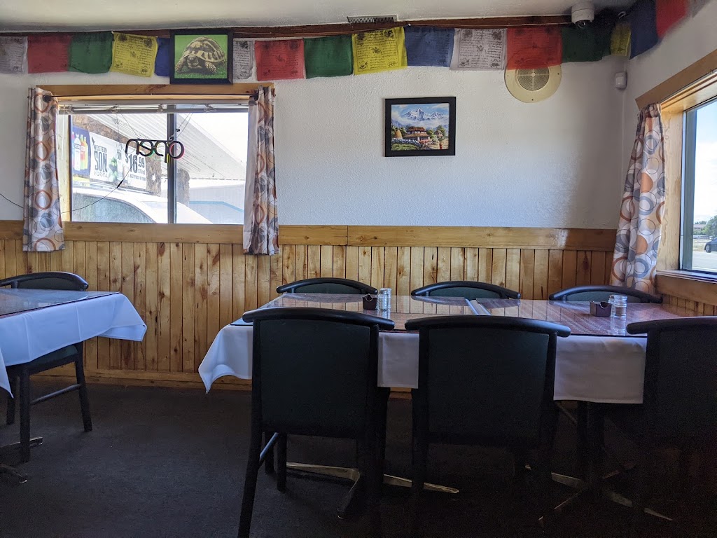 Himalayan Pun Hill Kitchen | restaurant | 710 N Townsend Ave, Montrose, CO 81401, USA | 9706157028 OR +1 970-615-7028