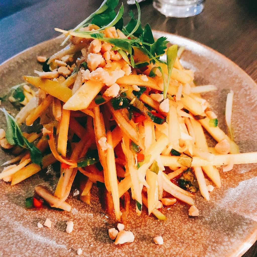 Indo | restaurant | 4039 18th St, San Francisco, CA 94114, USA | 4153469700 OR +1 415-346-9700