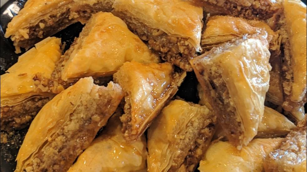 Zingos Mediterranean | restaurant | 3154 Markway Rd, Toledo, OH 43606, USA | 4194075586 OR +1 419-407-5586