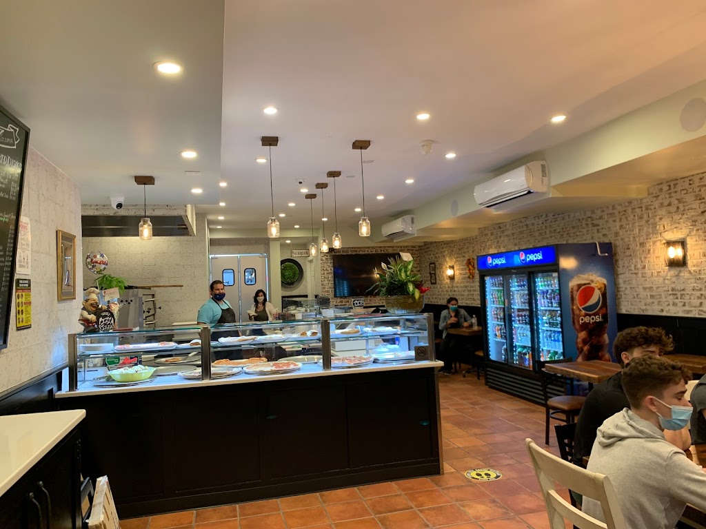 Original Joe’s Pizzeria | restaurant | 2136 Williamsbridge Rd, Bronx, NY 10461, USA | 9296005959 OR +1 929-600-5959