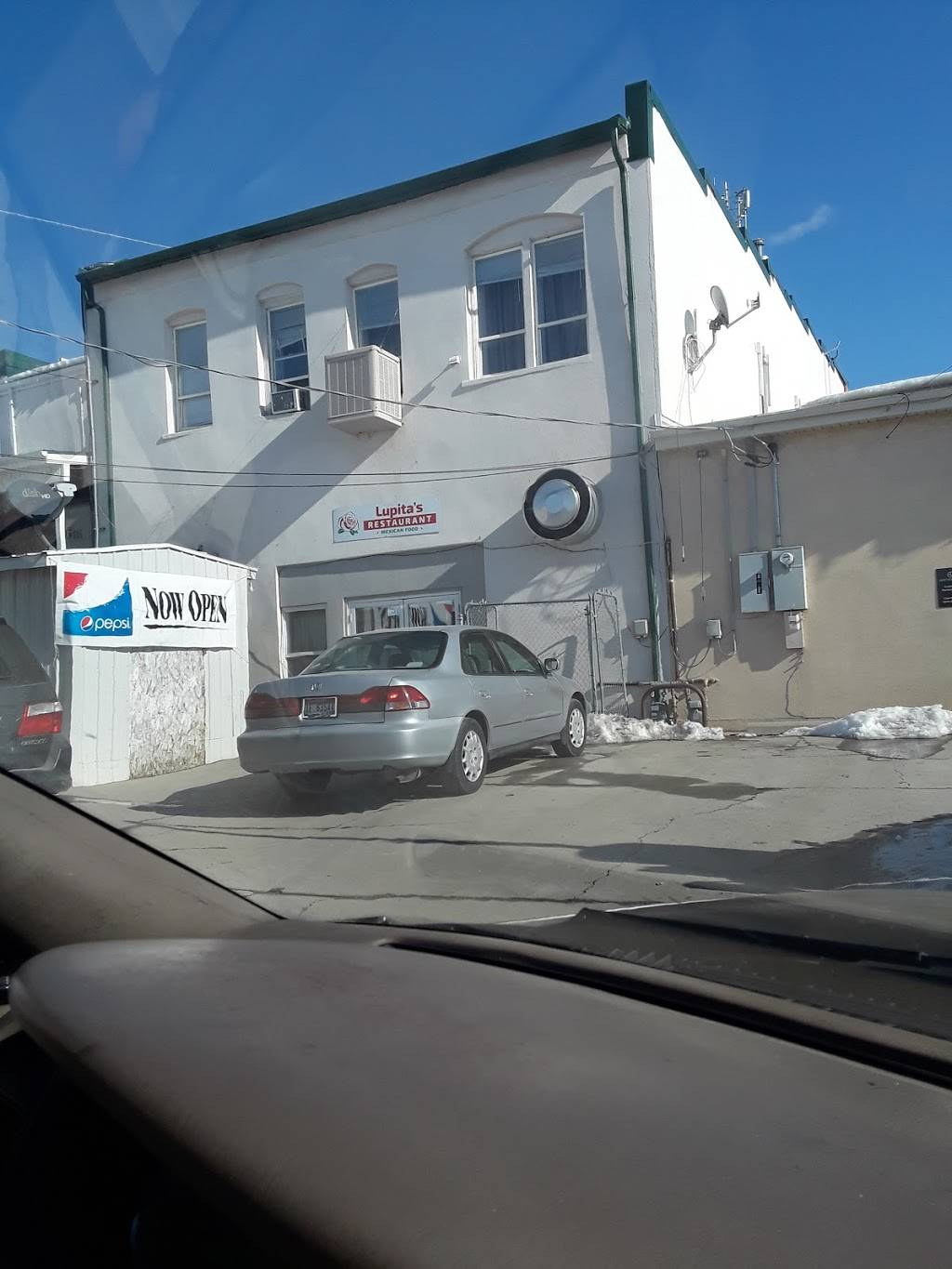 Lupitas Restaurant | restaurant | 82 S State St, Preston, ID 83263, USA | 2084979939 OR +1 208-497-9939