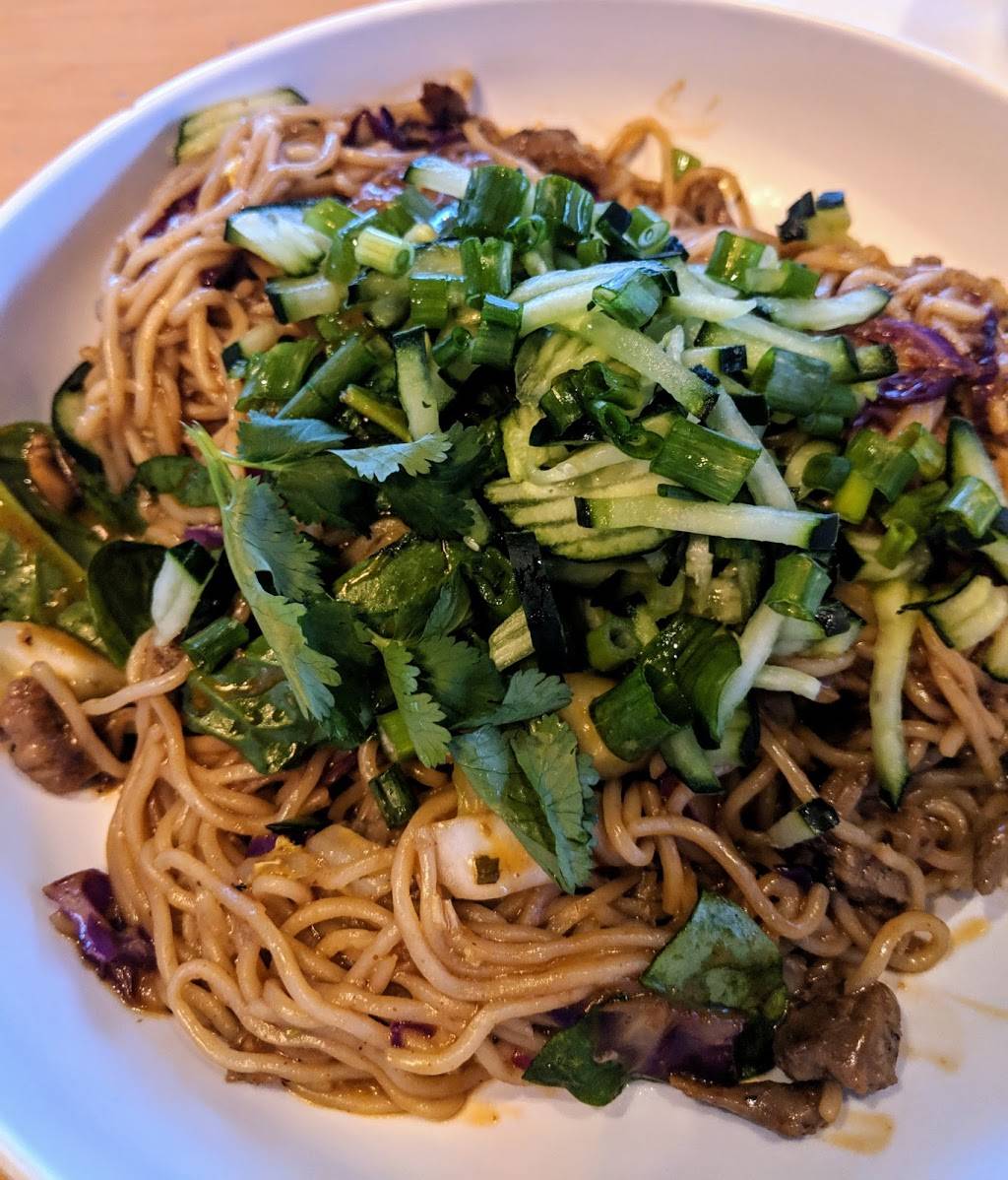 Noodles and Company | restaurant | 5166 N Nevada Ave, Colorado Springs, CO 80918, USA | 7195987777 OR +1 719-598-7777