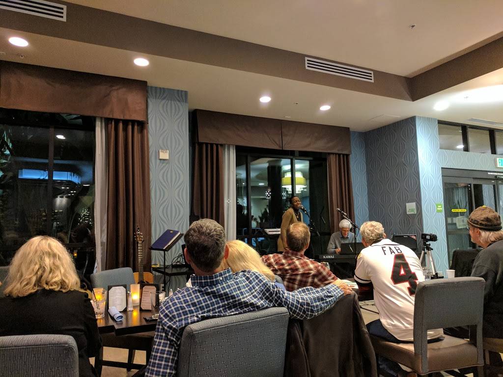 Aqua Restaurant and Lounge | night club | 23131 Lake Center Dr, Lake Forest, CA 92630, USA | 9494557000 OR +1 949-455-7000