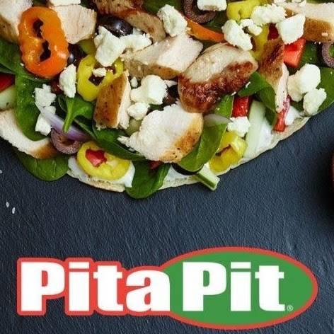 Pita Pit | restaurant | 615 Paul Huff Parkway #106, Cleveland, TN 37312, USA | 4234584519 OR +1 423-458-4519