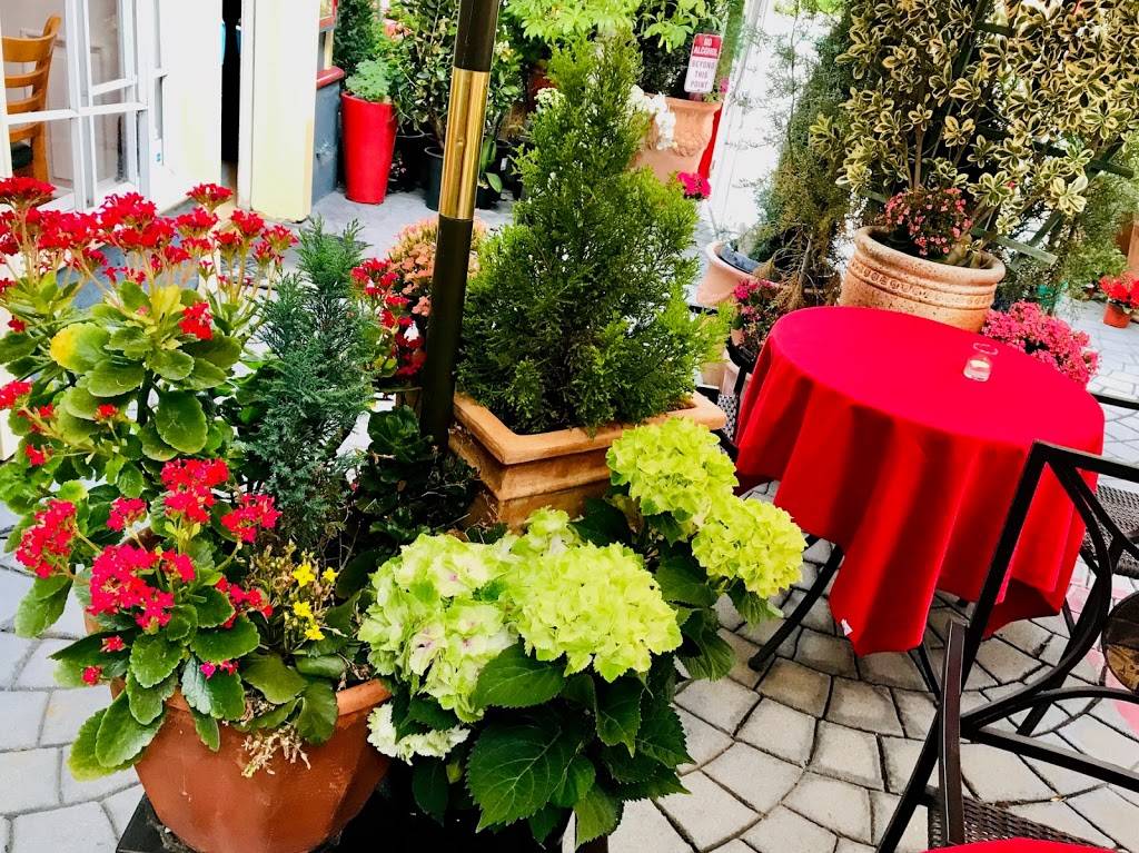 Actors Corner Cafe | restaurant | 443 2nd St, Solvang, CA 93463, USA | 8056862409 OR +1 805-686-2409