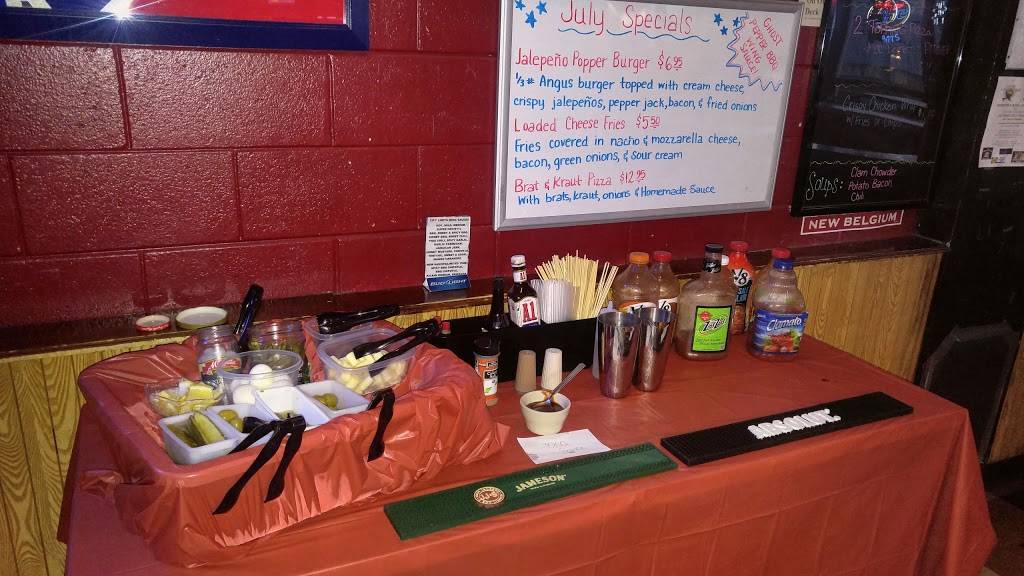 City Limits | restaurant | 544 4th St, Menasha, WI 54952, USA | 9207279494 OR +1 920-727-9494