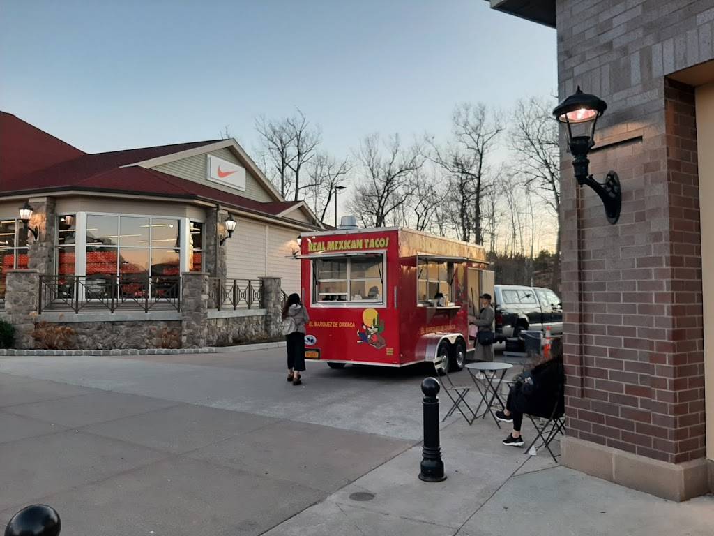 The Taco Truck by Chela & Garnacha | restaurant | Food Truck Lot at Woodbury Commons, Central Valley, NY 10917, USA | 6464601661 OR +1 646-460-1661