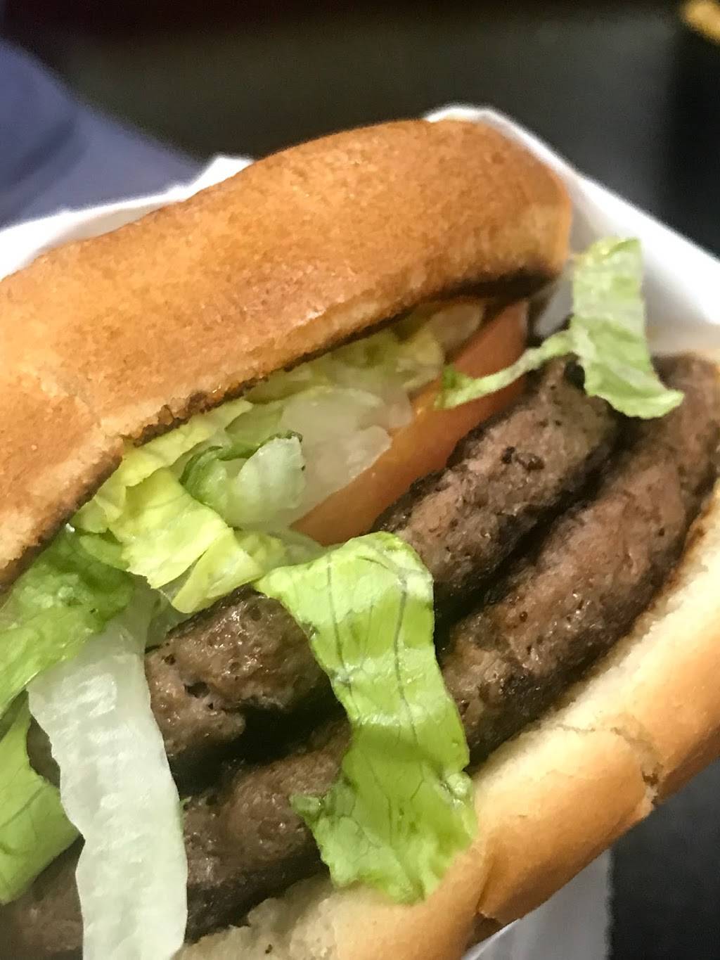 Fancy Burger | restaurant | 6765 N West Ave, Fresno, CA 93711, USA | 5594510705 OR +1 559-451-0705