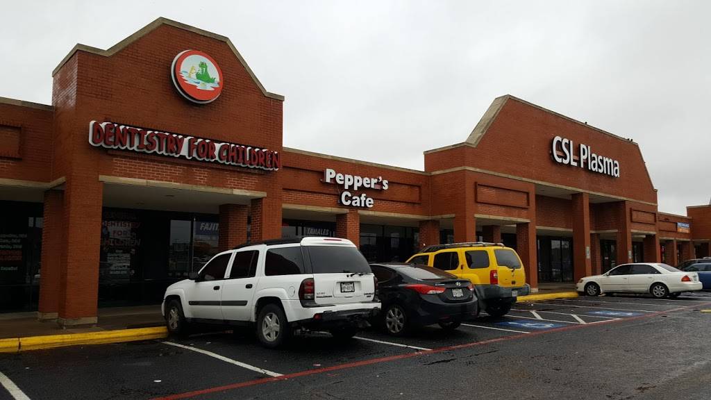 Peppers Cafe | restaurant | 3600 Gus Thomasson Rd #131, Mesquite, TX 75150, USA | 9726824582 OR +1 972-682-4582