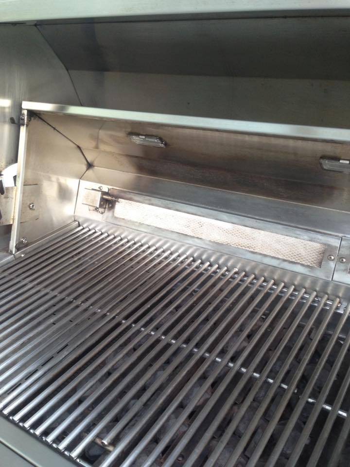 Indy BBQ Grill Cleaning | restaurant | 5325 E 82nd St #144, Indianapolis, IN 46250, USA | 3177120662 OR +1 317-712-0662