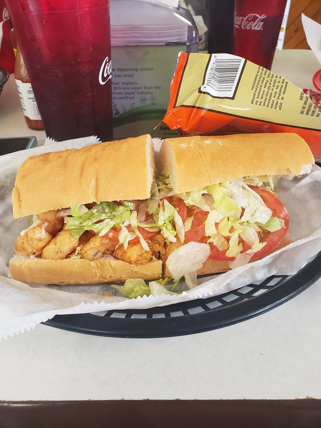 Kozs Harahan | restaurant | 6215 Wilson St, New Orleans, LA 70123, USA | 5047373933 OR +1 504-737-3933