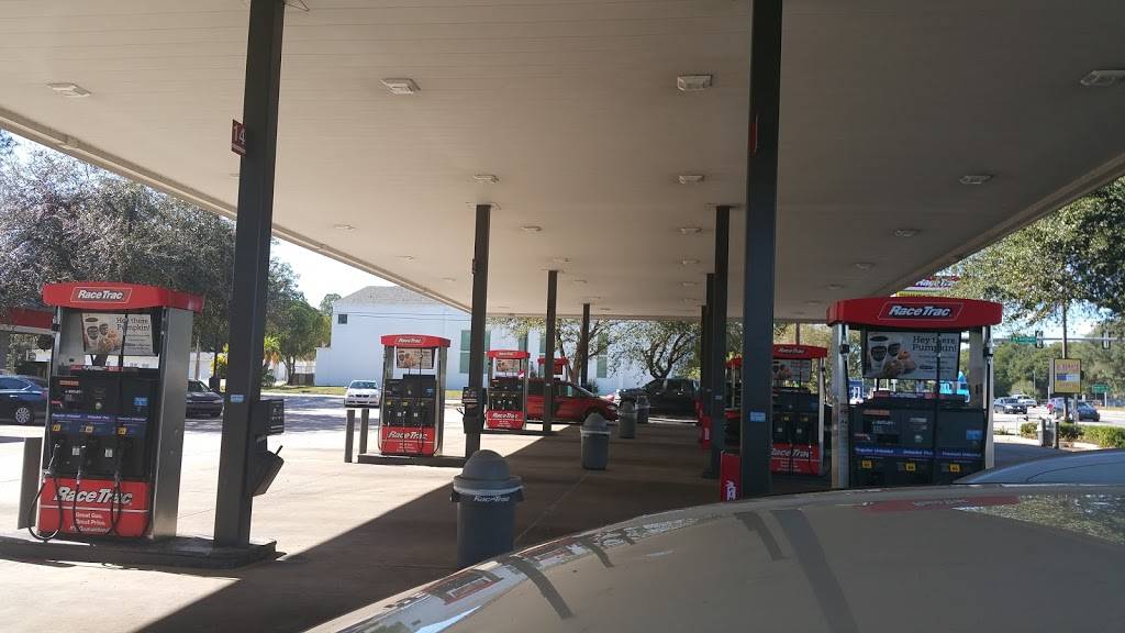 RaceTrac | cafe | 11703 E M.L.K. Jr Blvd, Seffner, FL 33584, USA | 8136434879 OR +1 813-643-4879