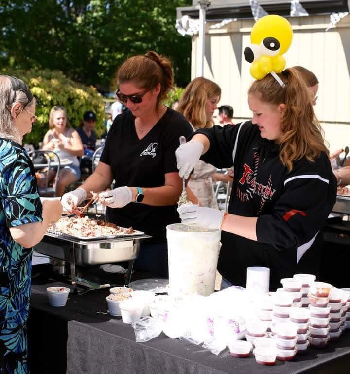 Salt and Light Catering | restaurant | 579 71st St, Springfield, OR 97478, USA | 5418525833 OR +1 541-852-5833