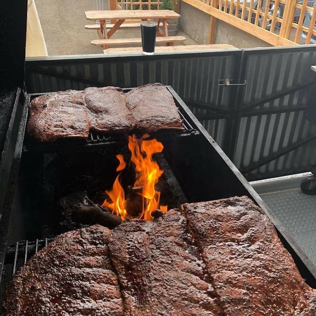 Loco Ono BBQ | restaurant | 402 McClaine St, Silverton, OR 97381, USA | 5039011367 OR +1 503-901-1367
