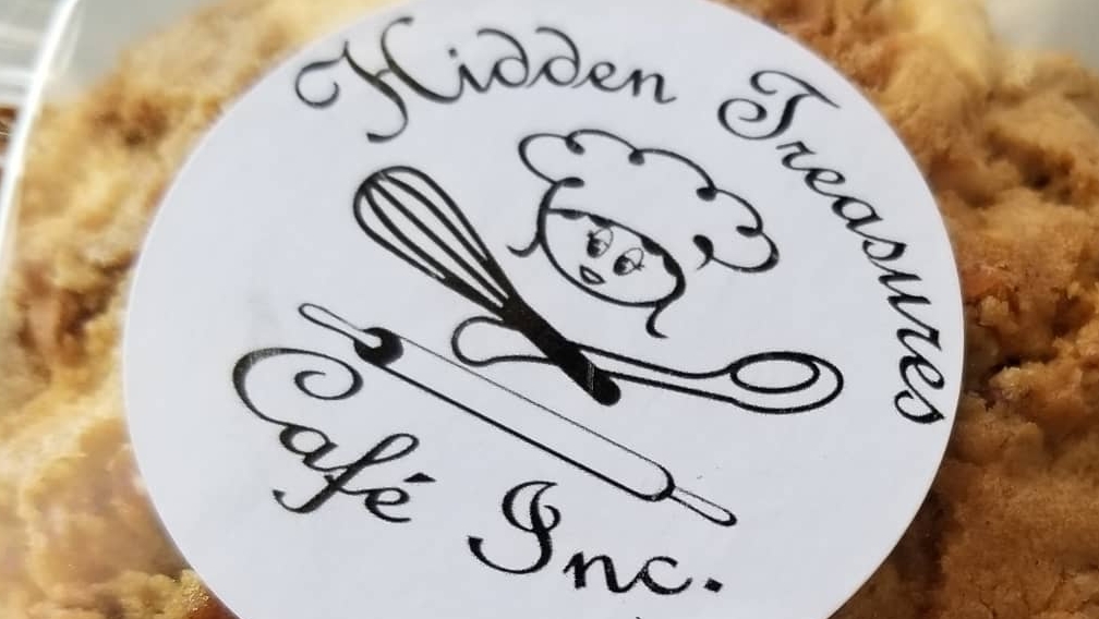 Hidden Treasures Cafe | cafe | 416 N Broadway St, Mertzon, TX 76941, USA | 8305070716 OR +1 830-507-0716