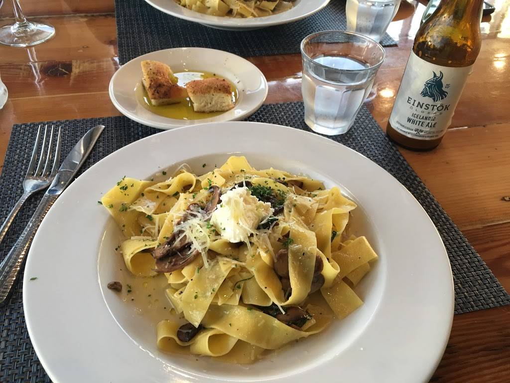 Orlandos Italian Restaurant | restaurant | 1000 Torrance Blvd ste a, Redondo Beach, CA 90277, USA | 3107929300 OR +1 310-792-9300