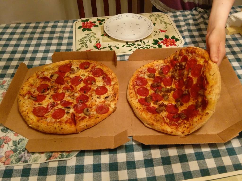 Dominos Pizza | meal delivery | 3415 N Hiatus Rd, Sunrise, FL 33351, USA | 9547496801 OR +1 954-749-6801