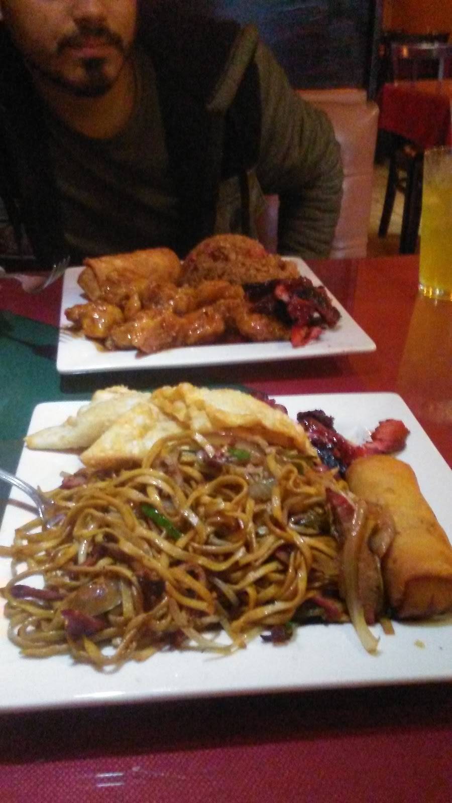 Asian Garden | restaurant | 124 West St #5, Ware, MA 01082, USA | 4132770725 OR +1 413-277-0725