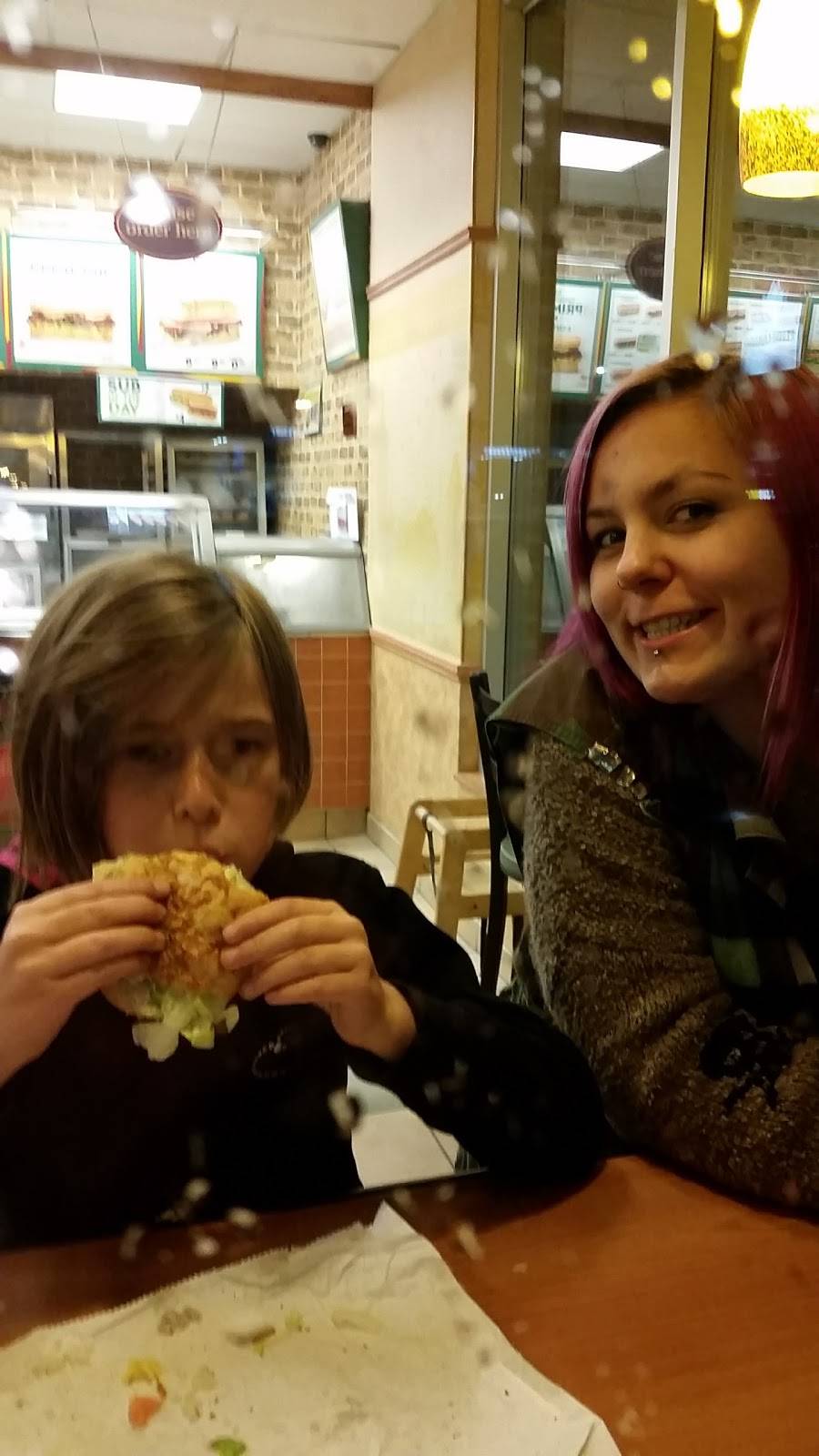 Subway | restaurant | Petro-Canada Gas/Convenience Store, 292 Brock Rd S, Guelph, ON N1L 0A6, Canada | 5198213646 OR +1 519-821-3646