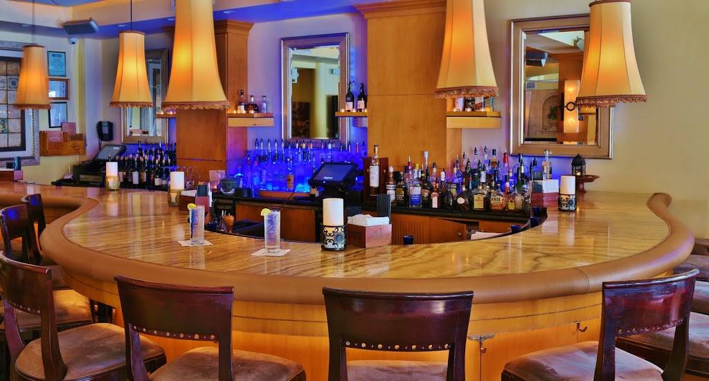 Tramonti | restaurant | 119 E Atlantic Ave, Delray Beach, FL 33444, USA | 5612721944 OR +1 561-272-1944