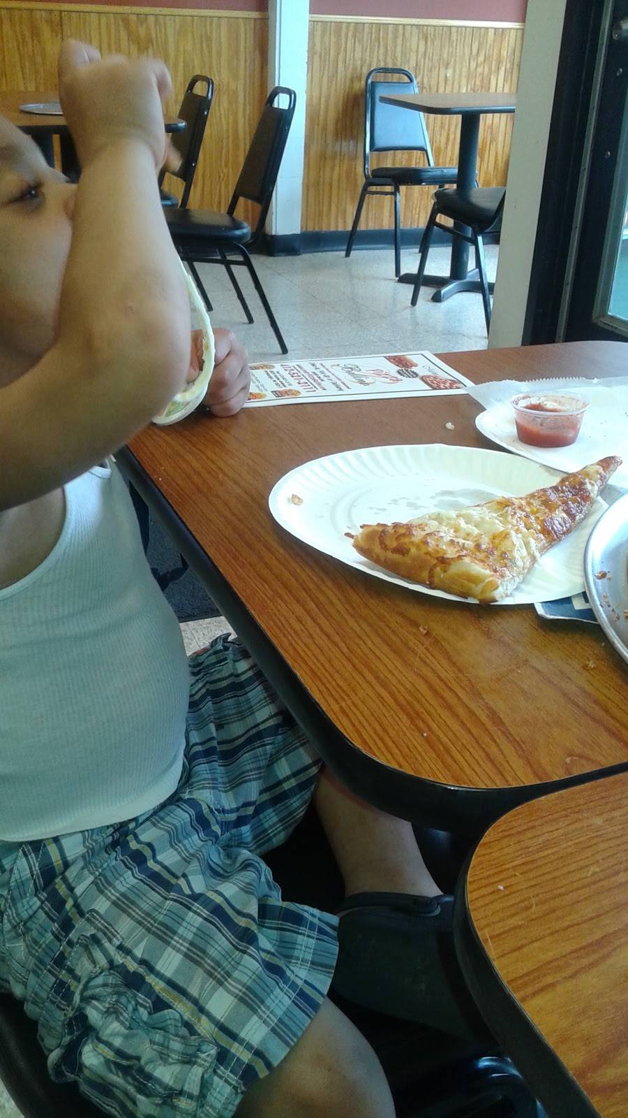 Pizza Bellino | restaurant | 5839 Forbes Ave, Pittsburgh, PA 15217, USA | 4125212111 OR +1 412-521-2111