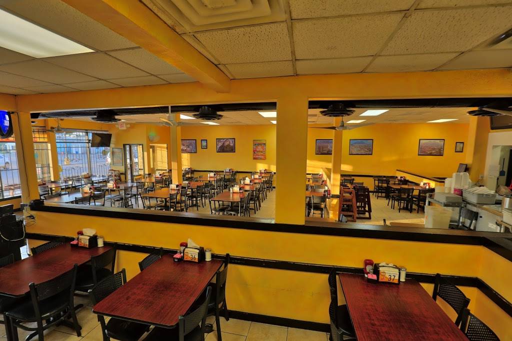 Tostada Regia Airline | restaurant | 6747 Airline Dr, Houston, TX 77076, USA | 7138848881 OR +1 713-884-8881