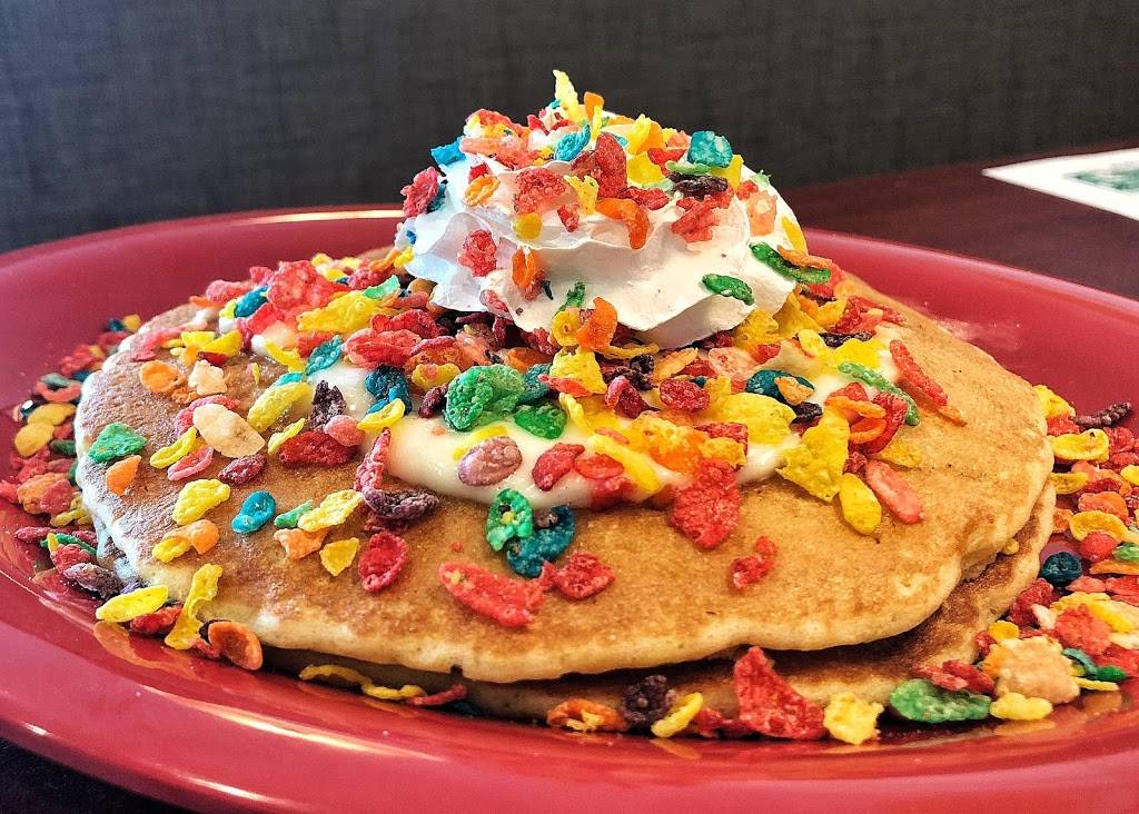 Mr. Bs Pancake House | restaurant | 1910 E Apple Ave, Muskegon, MI 49442, USA | 2317192337 OR +1 231-719-2337