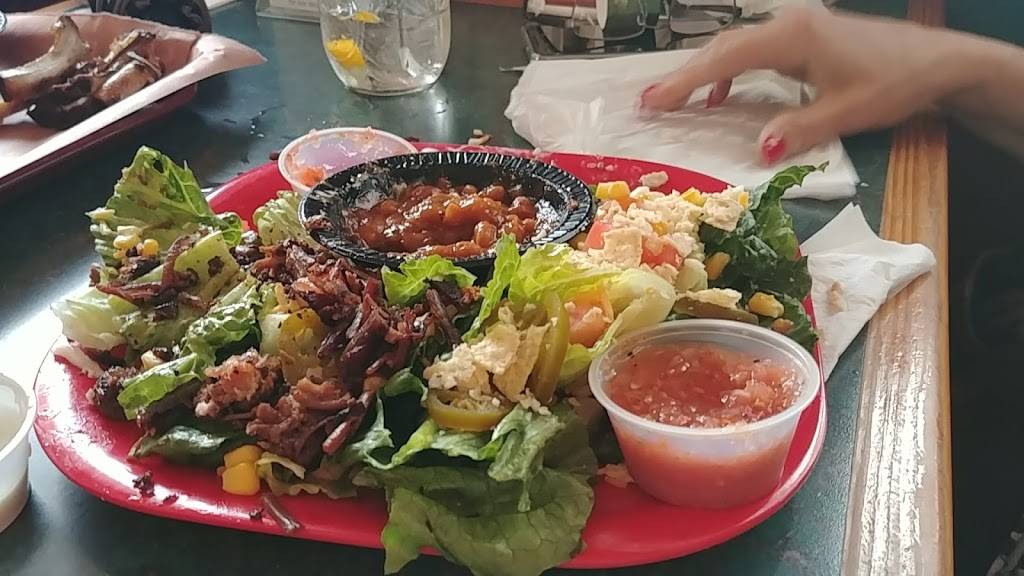 Big Rascal BBQ & Grille (BR BBQ) | restaurant | 3437 NW Blitchton Rd, Ocala, FL 34475, USA | 3527320344 OR +1 352-732-0344