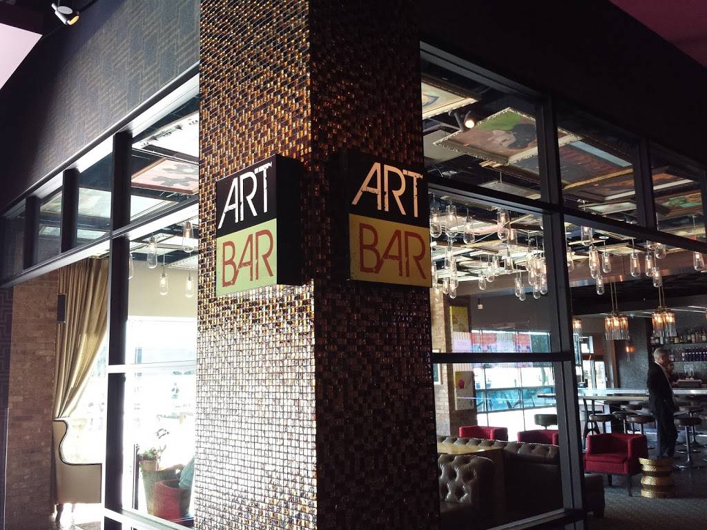 Art Bar | restaurant | 206 N 3rd St, Las Vegas, NV 89101, USA | 7027195100 OR +1 702-719-5100