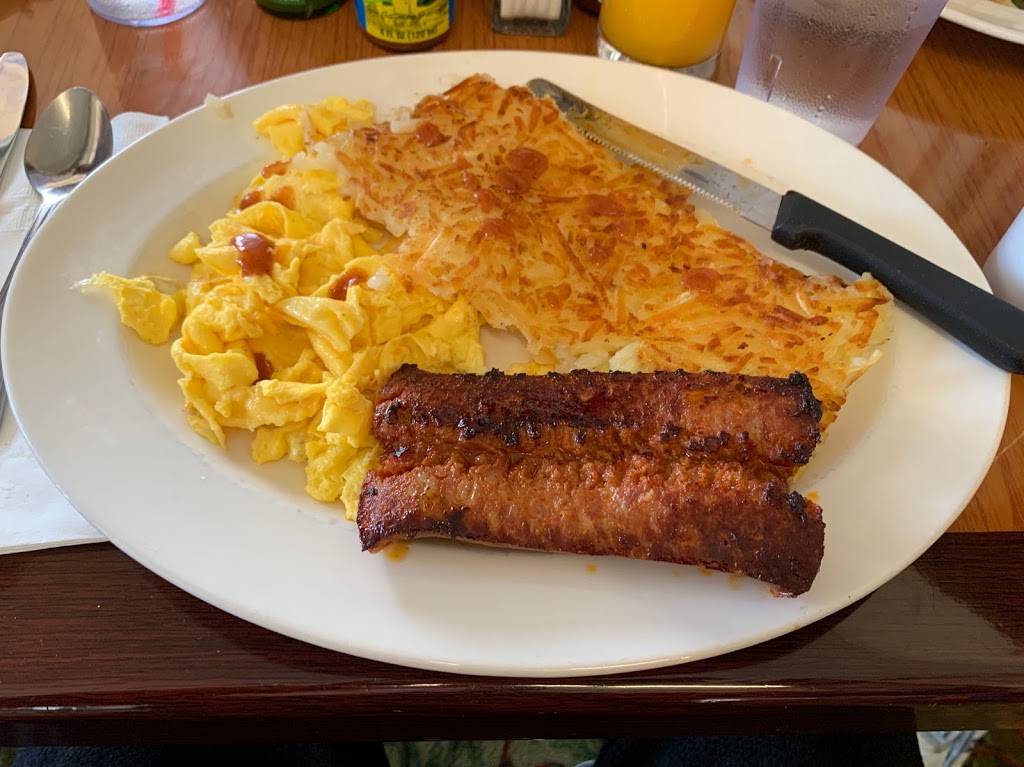 Marys Gold Miner Café | cafe | 426 E Bidwell St, Folsom, CA 95630, USA | 9169844181 OR +1 916-984-4181