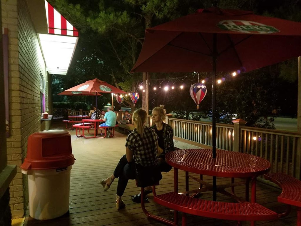 Ritas Italian Ice & Frozen Custard | restaurant | 420 Eastern Shore Shopping Center, Fairhope, AL 36532, USA | 2515177472 OR +1 251-517-7472