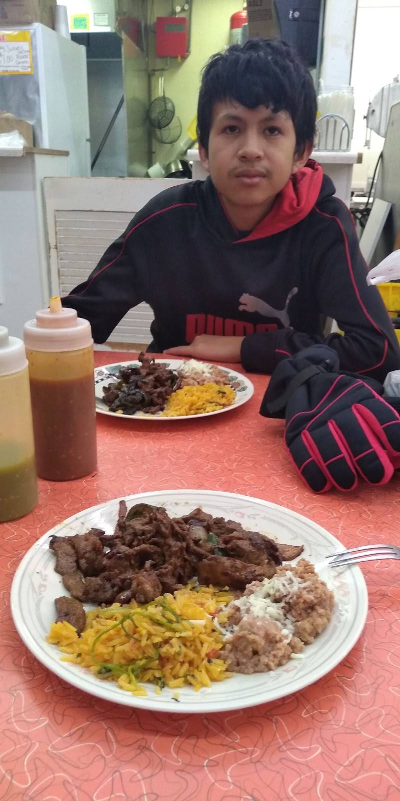 Fiesta Mexicana | restaurant | 111 Prairie St, Elkhart, IN 46516, USA | 5743897425 OR +1 574-389-7425