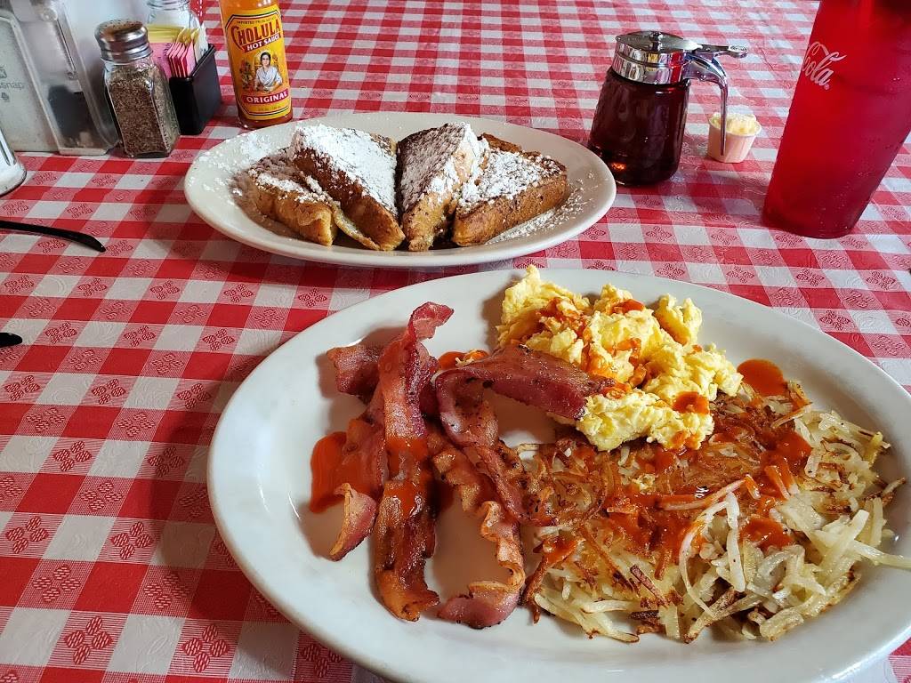 Grandmas K & I Diner | restaurant | 2500 Broadway Blvd SE, Albuquerque, NM 87102, USA | 5052431881 OR +1 505-243-1881