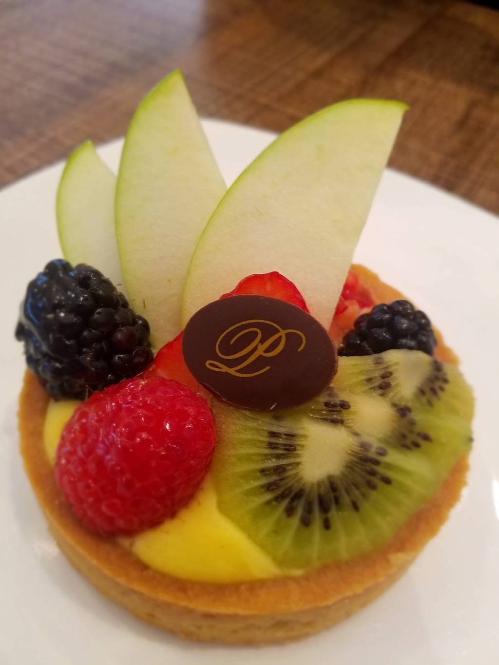 Pandor Artisan Bakery and Café | cafe | 106 N Glassell St, Orange, CA 92866, USA | 7149124007 OR +1 714-912-4007