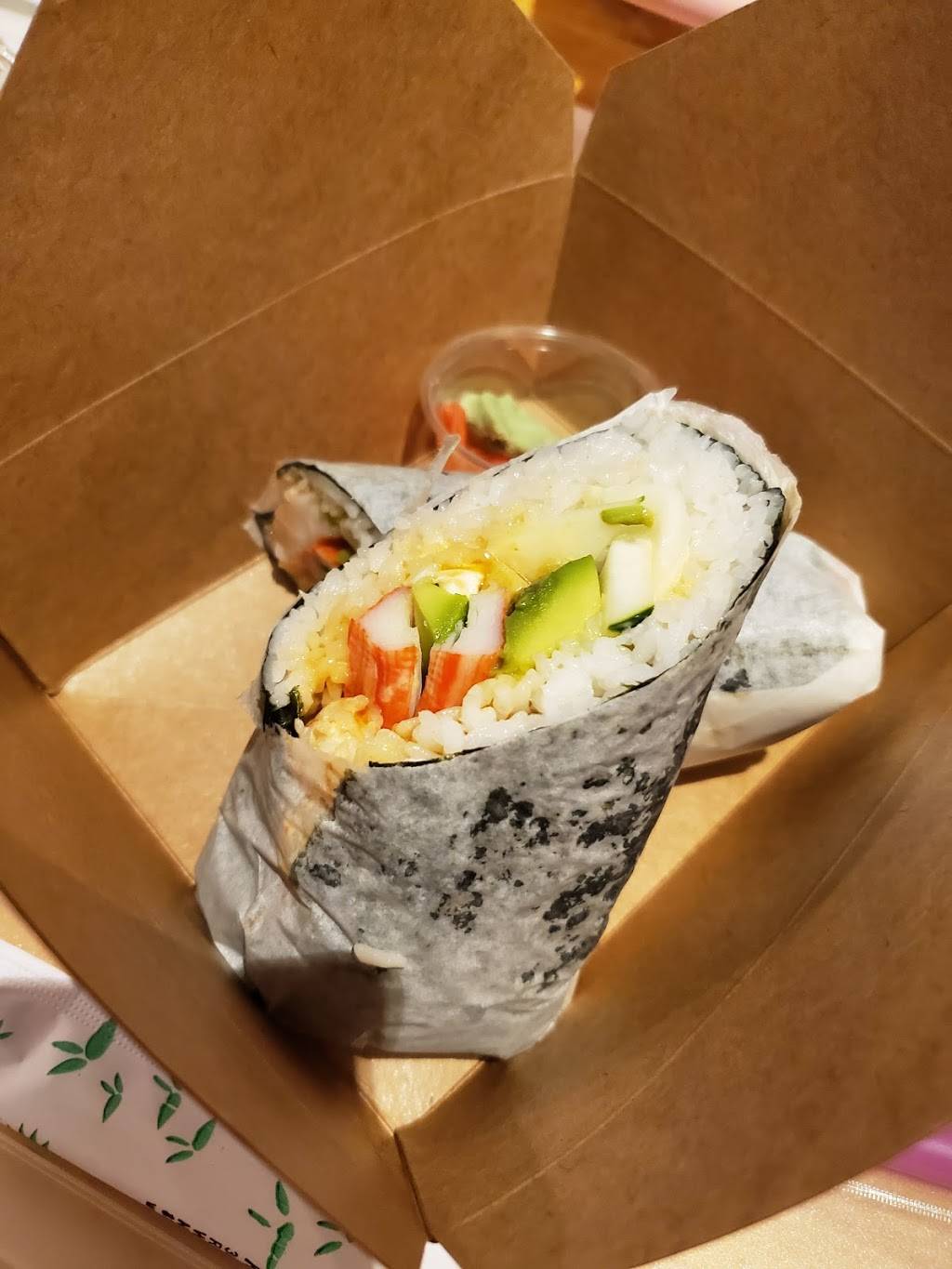 Taichi Bubble Tea | restaurant | 411 Broad St, Chattanooga, TN 37402, USA | 4235415100 OR +1 423-541-5100