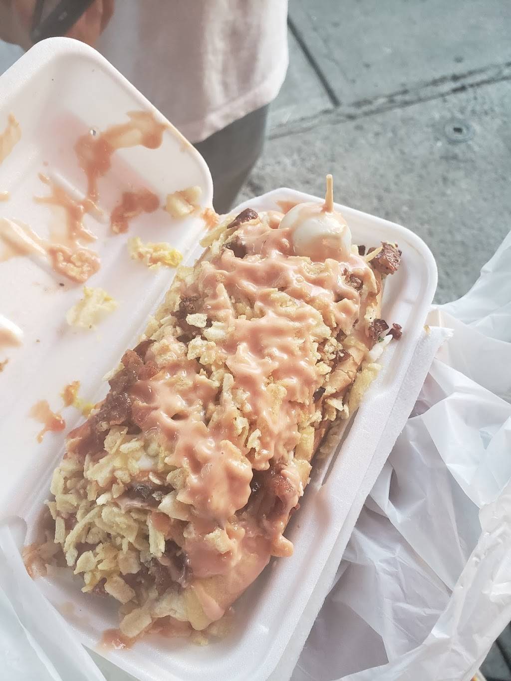 Prontito | restaurant | 40-25 Forley St, Elmhurst, NY 11373, USA | 3475564950 OR +1 347-556-4950