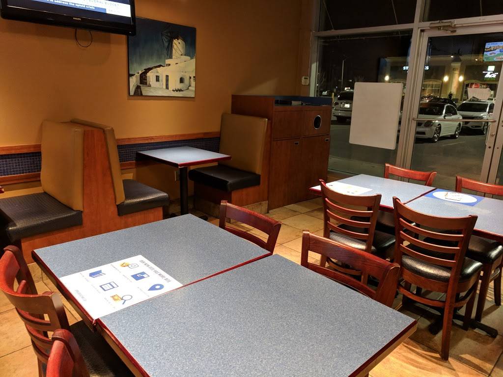 OPA! of Greece Milton Commons | restaurant | 850 Main St E b7, Milton, ON L9T 0J4, Canada | 2898789942 OR +1 289-878-9942