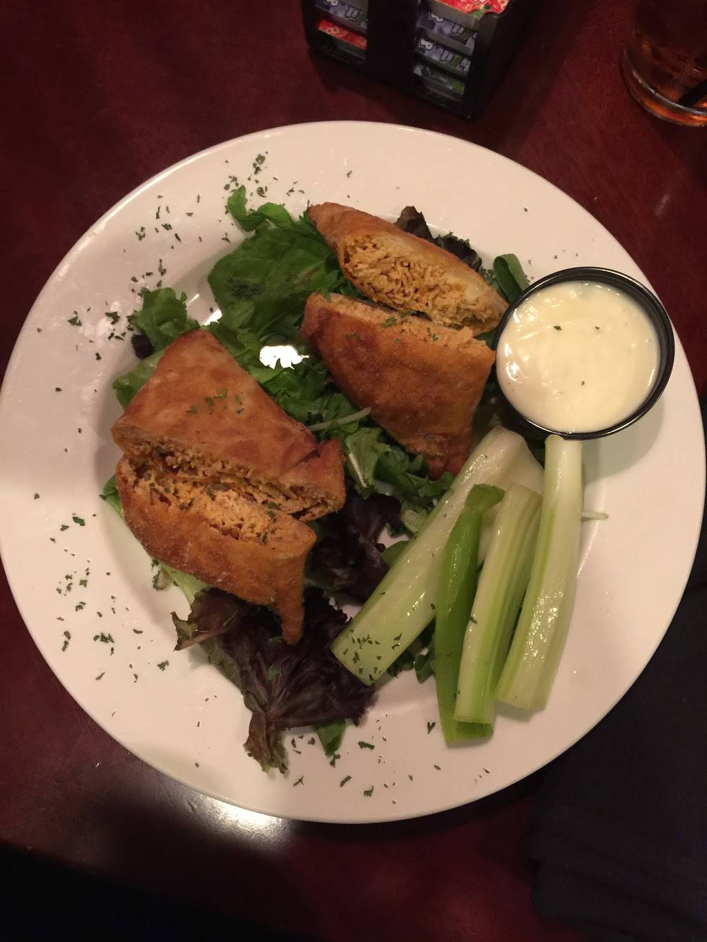 1750 Bistro and Zinc Lounge | night club | 1750 Sumneytown Pike, Harleysville, PA 19438, USA | 2153683800 OR +1 215-368-3800