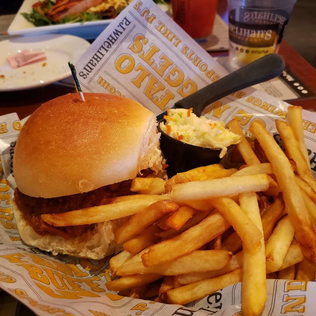 P.J. Whelihan’s Pub + Restaurant [Downingtown] | restaurant | 853 E Lancaster Ave, Downingtown, PA 19335, USA | 6108731311 OR +1 610-873-1311