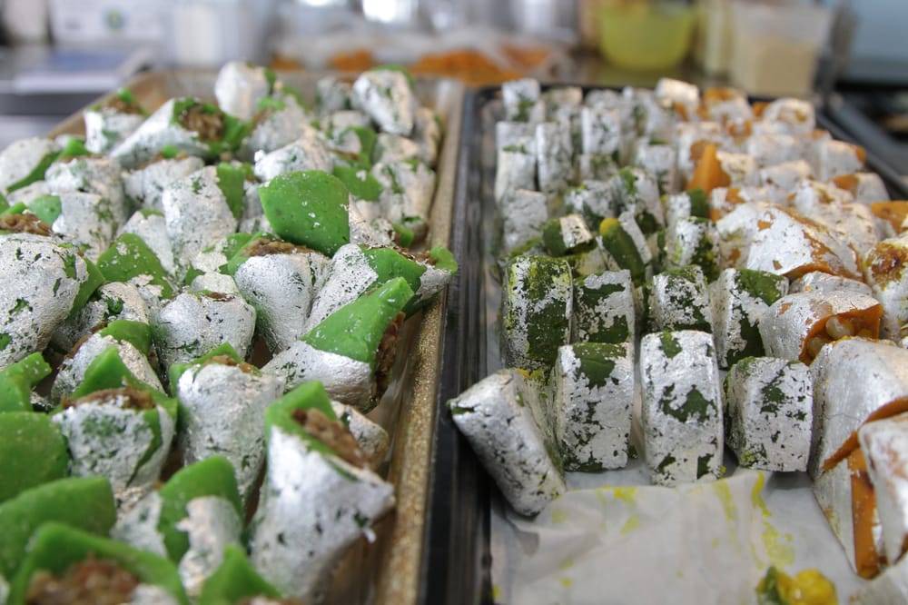 Sai Sweets of India & Fast Food | restaurant | 4917 Rochester Rd, Troy, MI 48083, USA | 2484579800 OR +1 248-457-9800