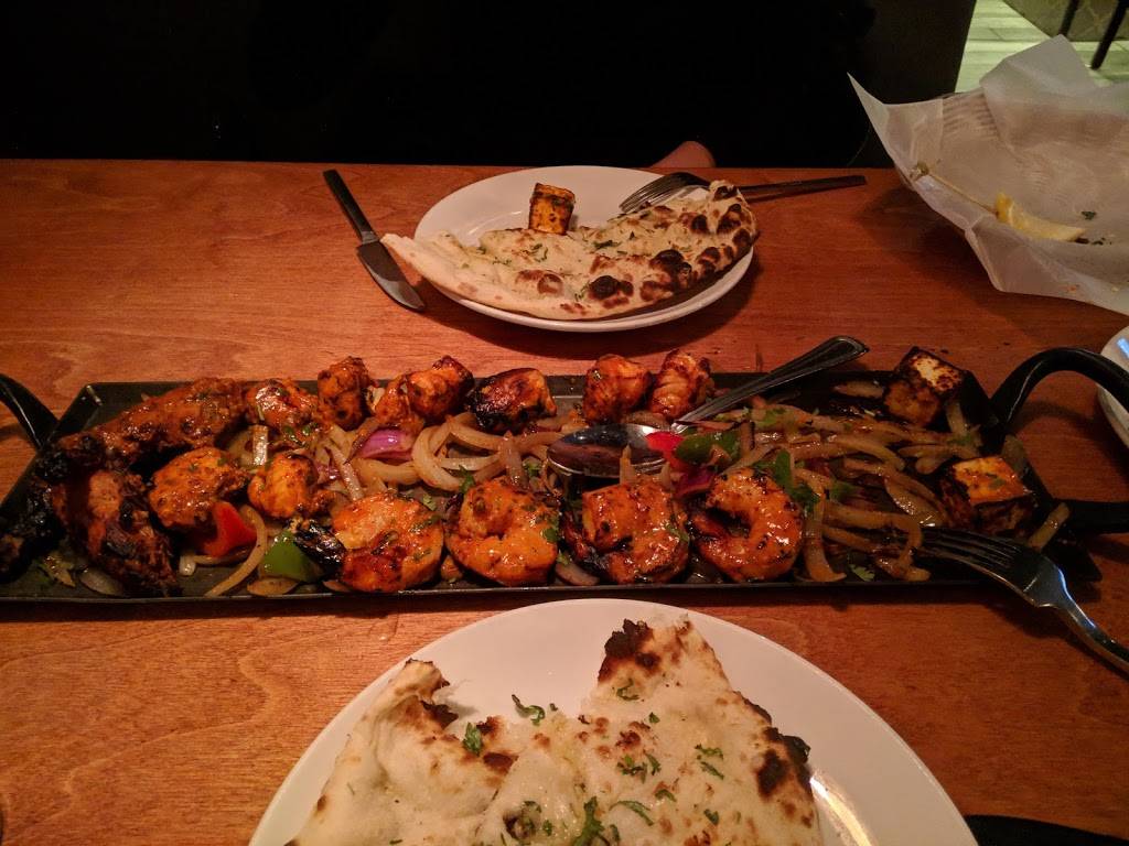 Marigold Maison Indian Cuisine | restaurant | 900 Milwaukee Ave, Lincolnshire, IL 60069, USA | 8477966104 OR +1 847-796-6104