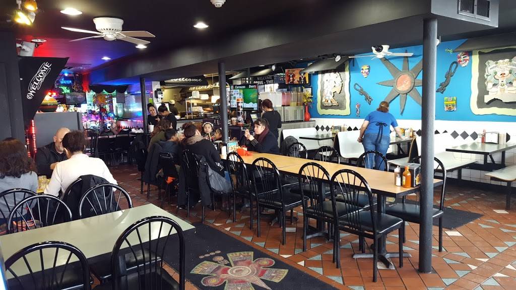 Taqueria Los Comales | restaurant | 7812 S Cicero Ave, Burbank, IL 60459, USA | 7084996465 OR +1 708-499-6465